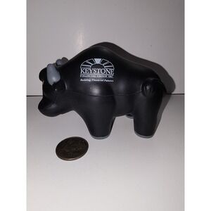 Stress Relief Bull Keystone‎ Squishy